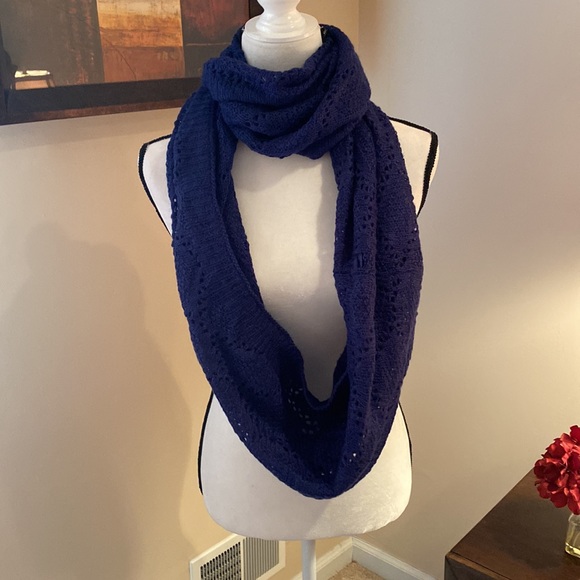 Rampage | Infinity scarf - Picture 4 of 6